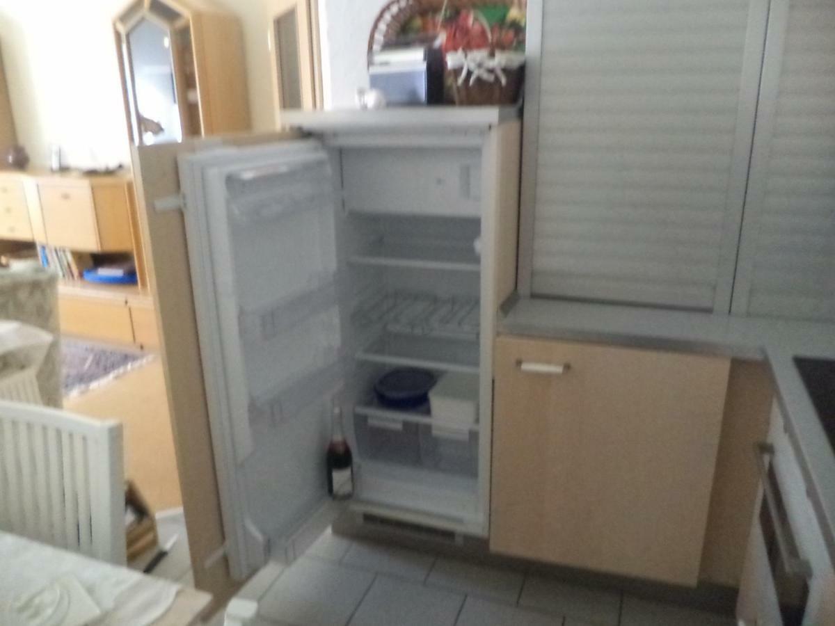 Ferienappartment Mit Schlafzimmer Farschweiler Exterior photo